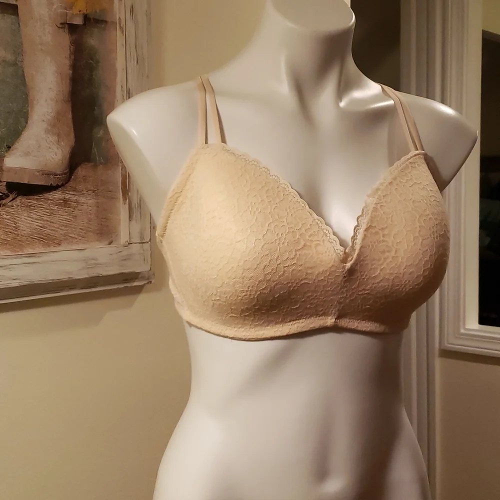 Aerie Bra - Picture 2 of 8
